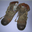 SCARPE DA CALCIO VINTAGE 007